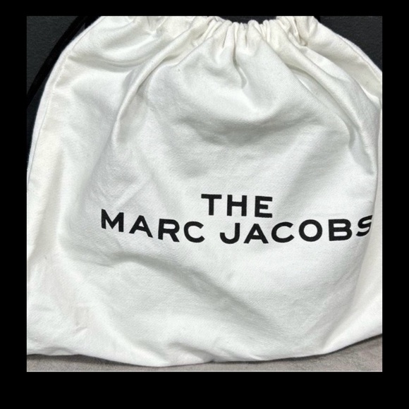 Marc Jacobs Apple Green Box Bag - Picture 5 of 11